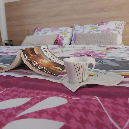 Apartman Cristal Lux Trebinje Zewnętrze zdjęcie
