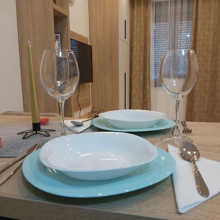 Apartman Cristal Lux Trebinje Zewnętrze zdjęcie