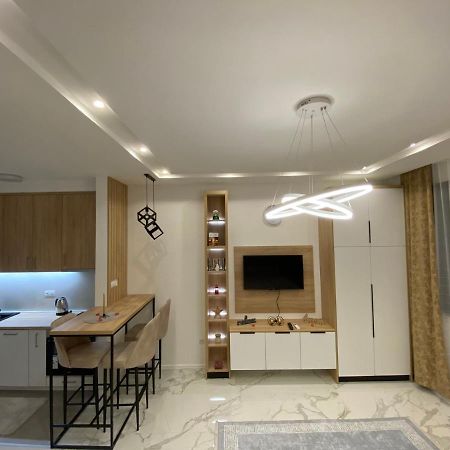 Apartman Cristal Lux Trebinje Zewnętrze zdjęcie