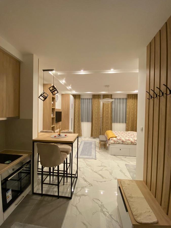 Apartman Cristal Lux Trebinje Zewnętrze zdjęcie