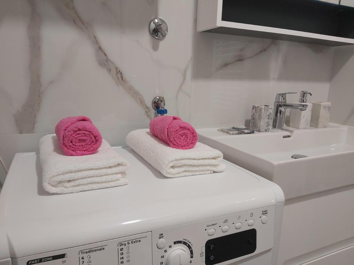 Apartman Cristal Lux Trebinje Zewnętrze zdjęcie