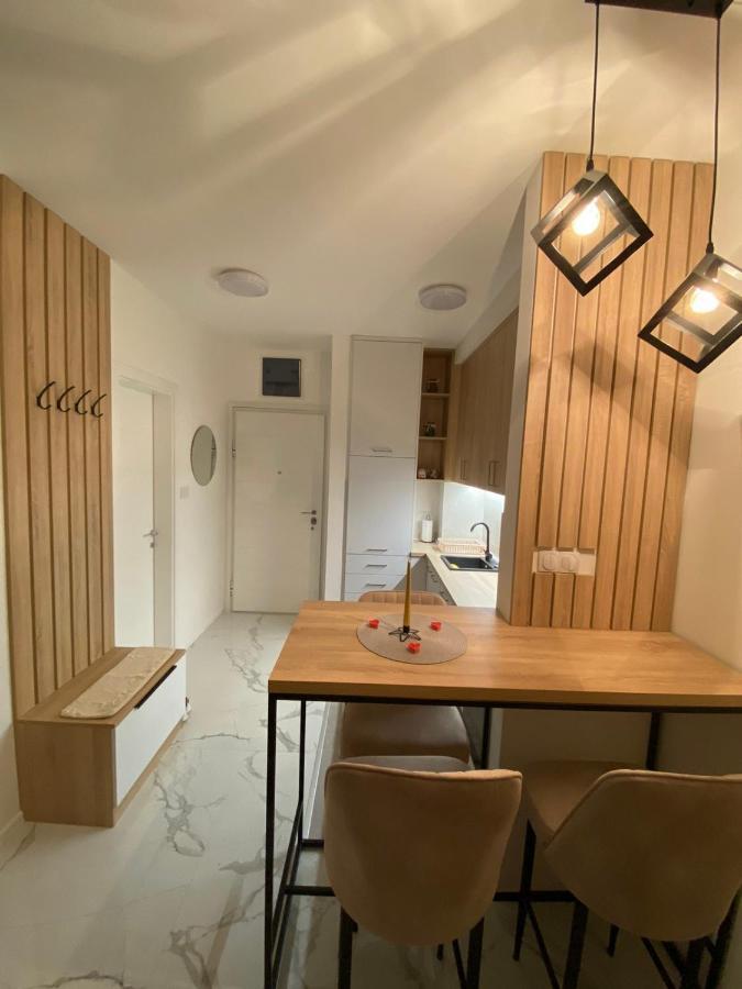 Apartman Cristal Lux Trebinje Zewnętrze zdjęcie
