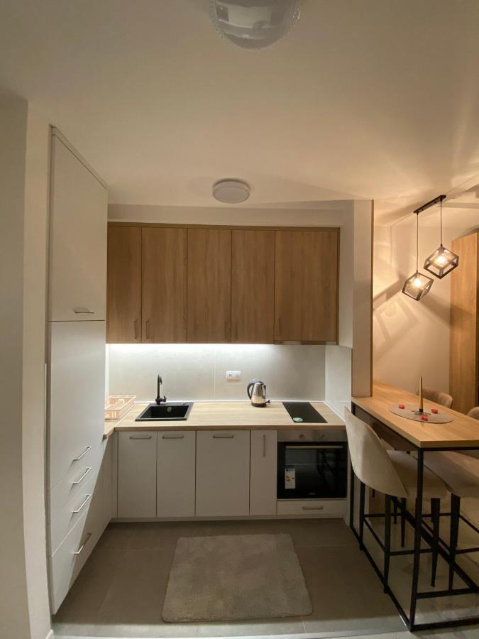 Apartman Cristal Lux Trebinje Zewnętrze zdjęcie