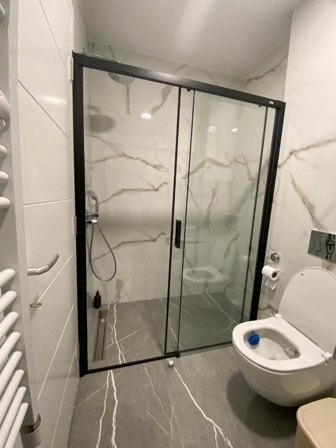 Apartman Cristal Lux Trebinje Zewnętrze zdjęcie