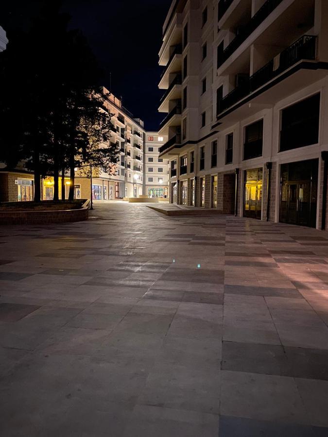 Apartman Cristal Lux Trebinje Zewnętrze zdjęcie